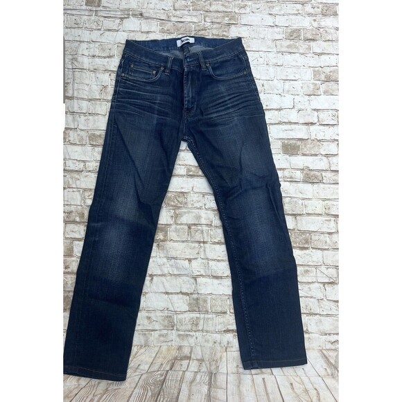 Acne Studios Ace Oreo Jeans 30 X 32 Denim - Picture 1 of 8